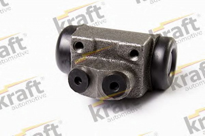 KRAFT AUTOMOTIVE 6032000 -  Колесный тормозной цилиндр